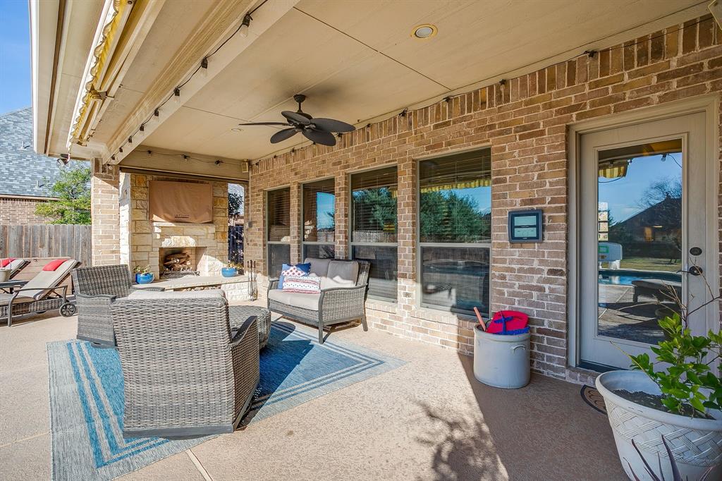 Spring Ranch Add - Residential