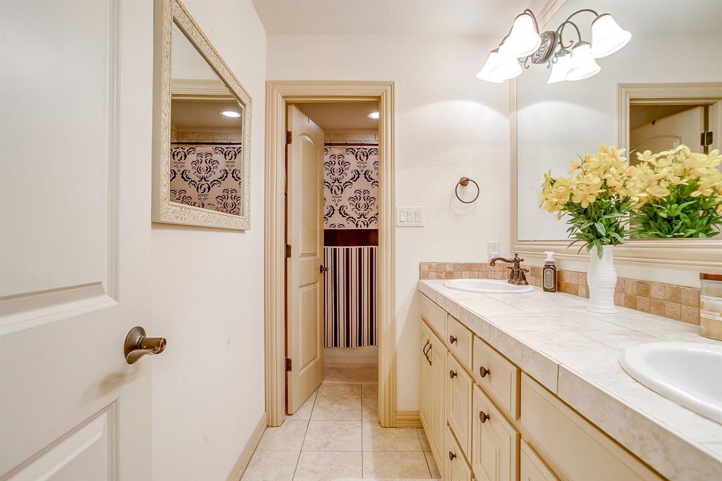 Spring Ranch Add - Residential