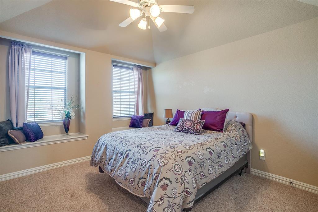 Spring Ranch Add - Residential