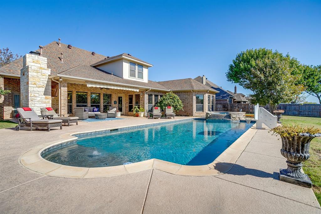 Spring Ranch Add - Residential