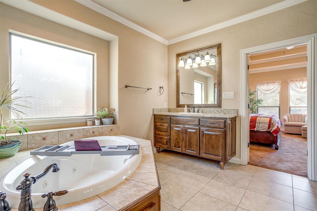 Spring Ranch Add - Residential