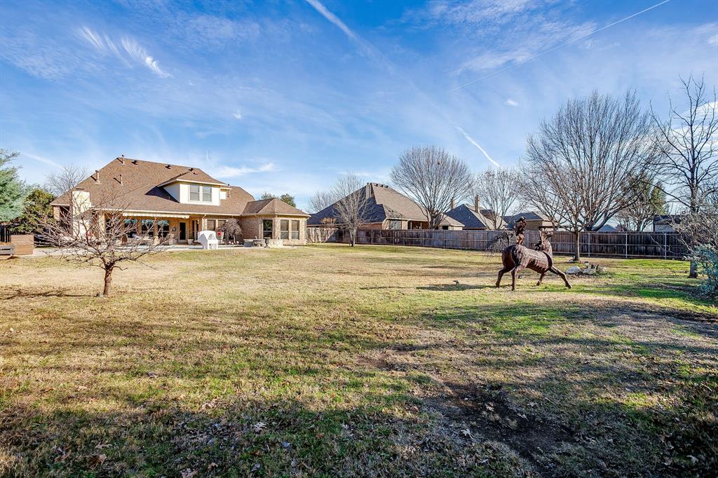 Spring Ranch Add - Residential