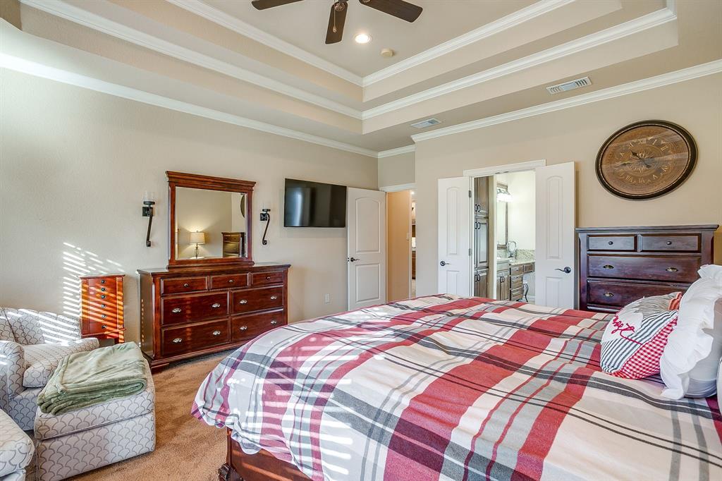 Spring Ranch Add - Residential