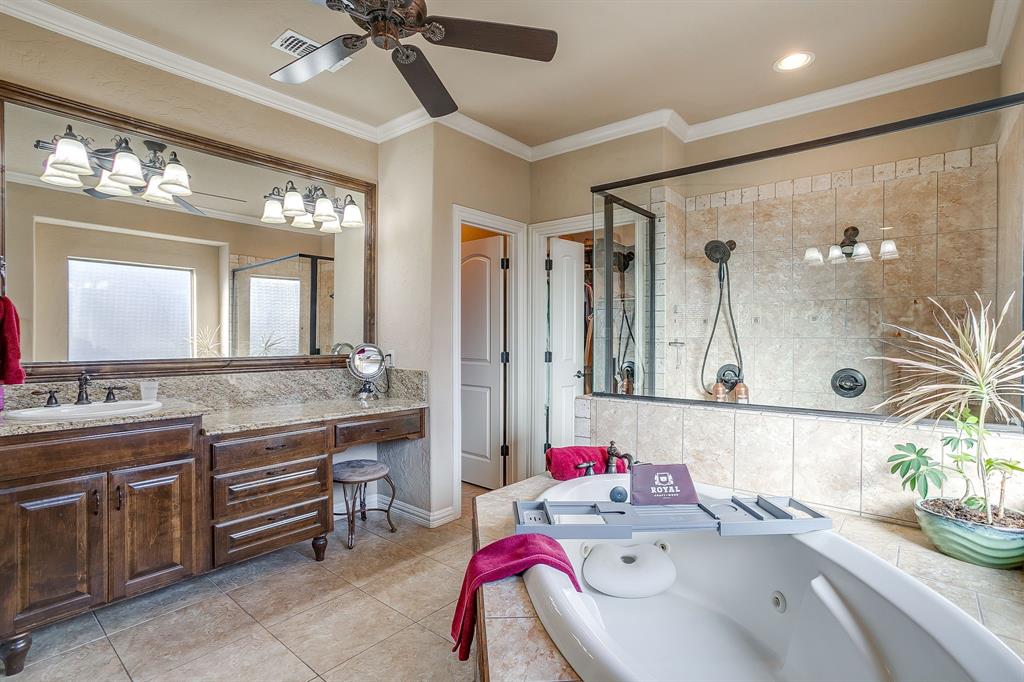 Spring Ranch Add - Residential