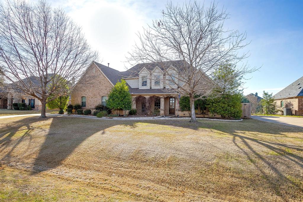 Spring Ranch Add - Residential