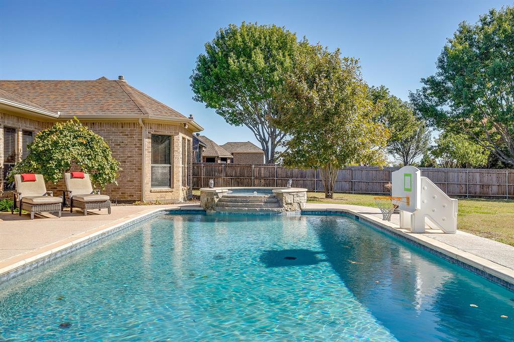 Spring Ranch Add - Residential