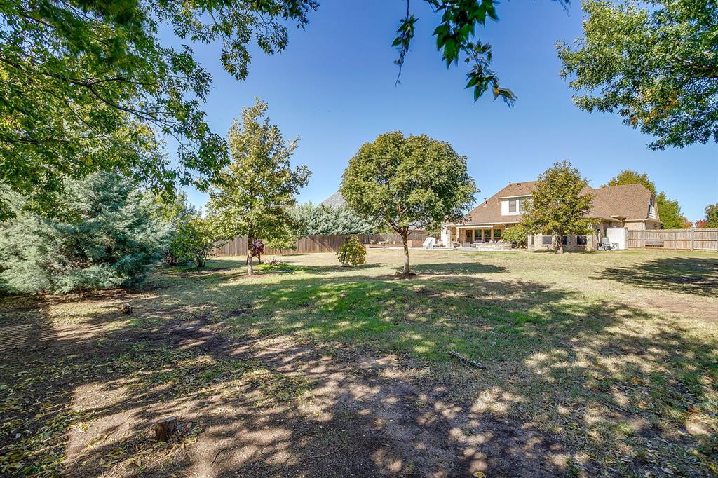 Spring Ranch Add - Residential