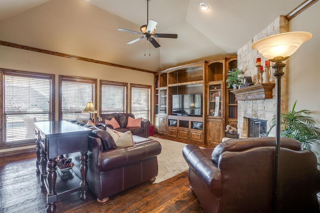 Spring Ranch Add - Residential