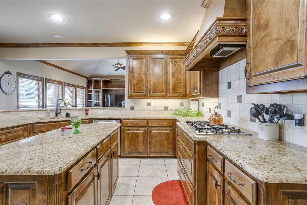 Spring Ranch Add - Residential