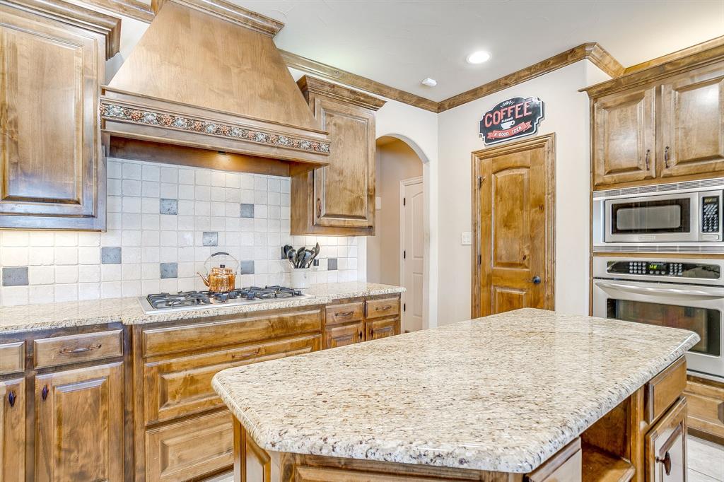 Spring Ranch Add - Residential