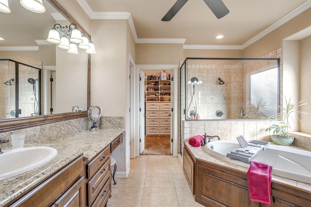 Spring Ranch Add - Residential