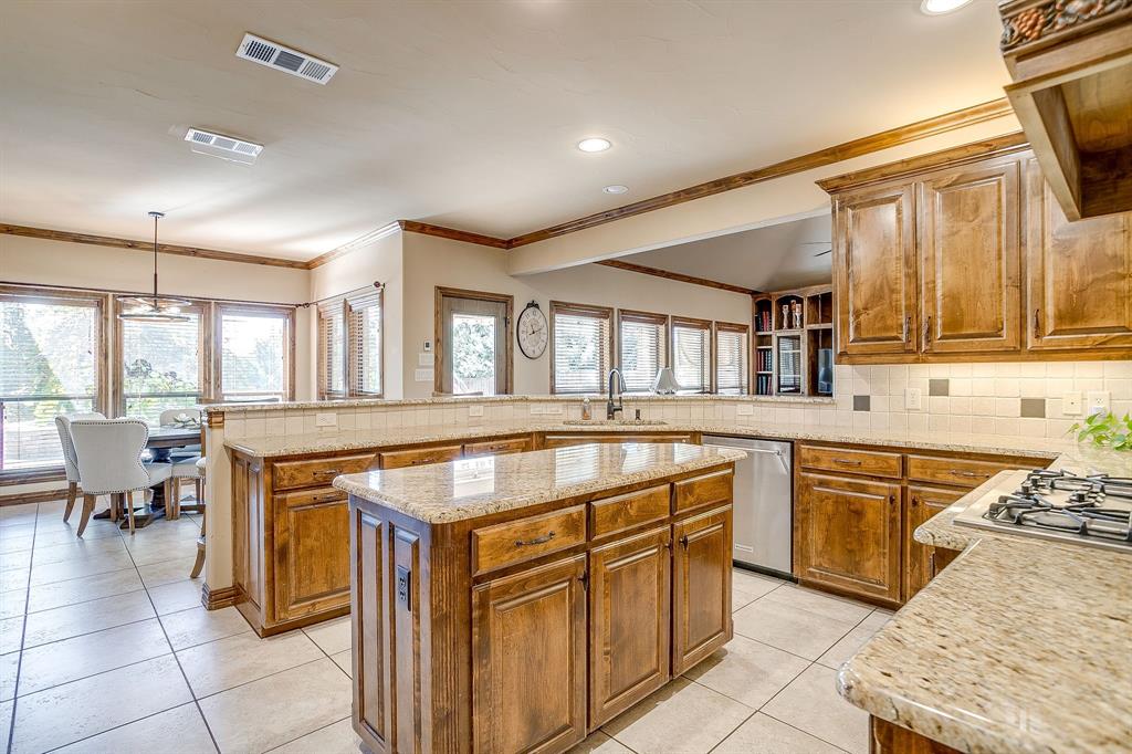 Spring Ranch Add - Residential