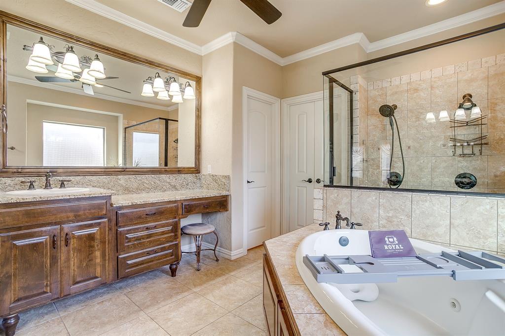 Spring Ranch Add - Residential