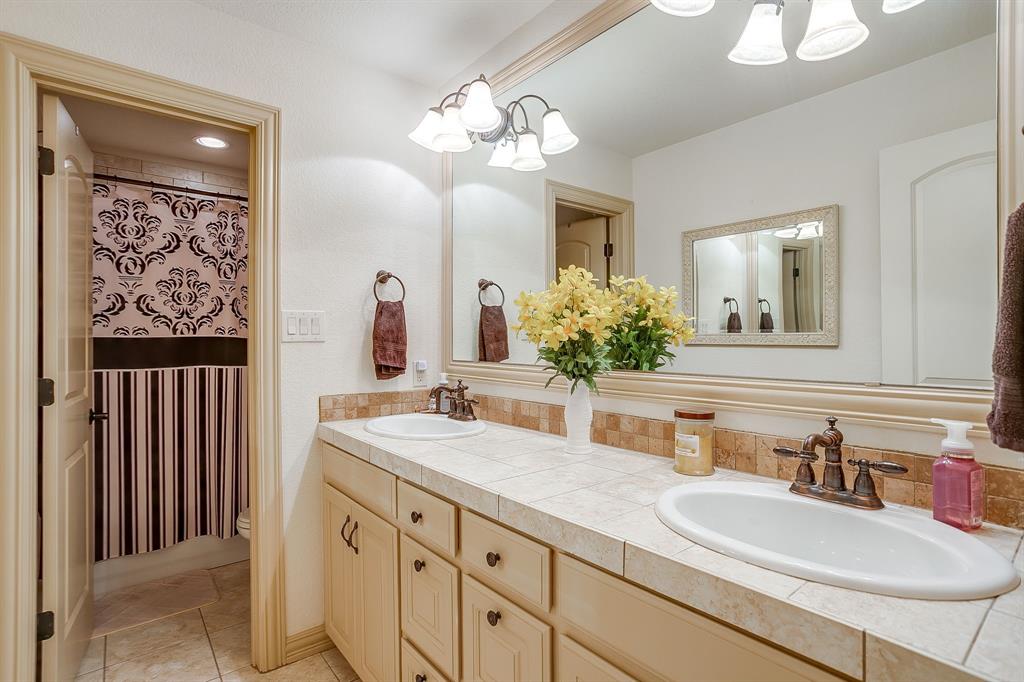 Spring Ranch Add - Residential