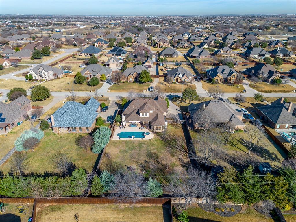 Spring Ranch Add - Residential