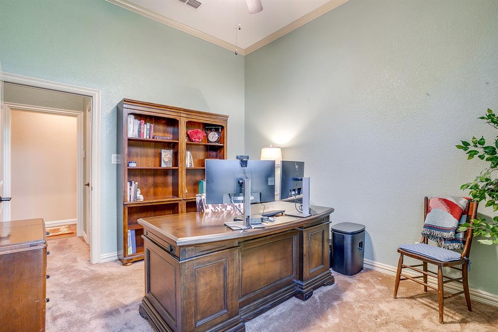 Spring Ranch Add - Residential