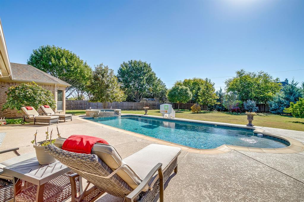 Spring Ranch Add - Residential