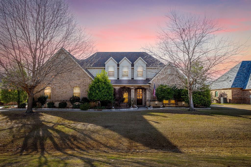 Spring Ranch Add - Residential