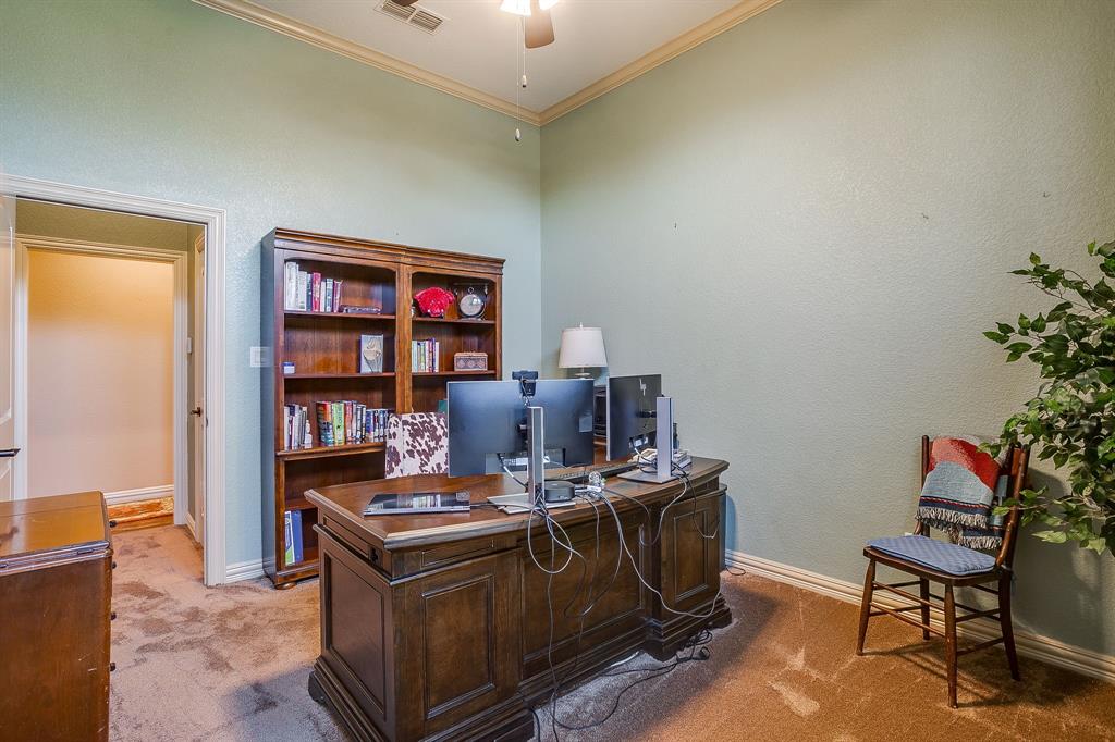 Spring Ranch Add - Residential