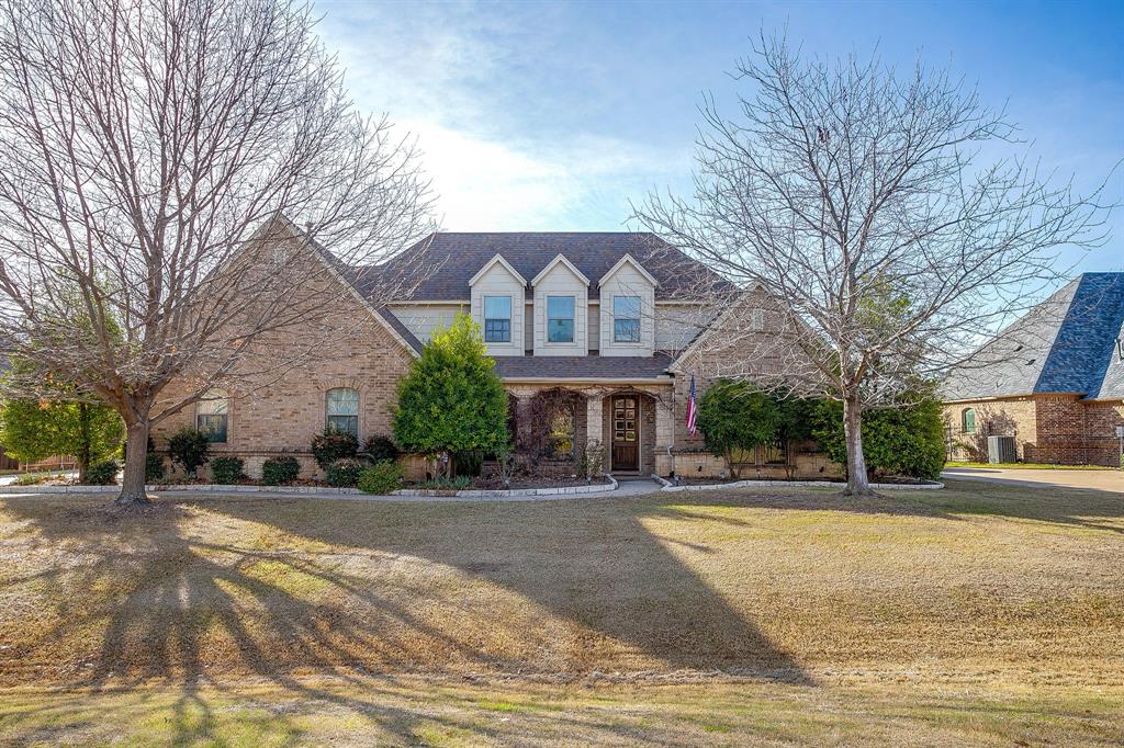 Spring Ranch Add - Residential