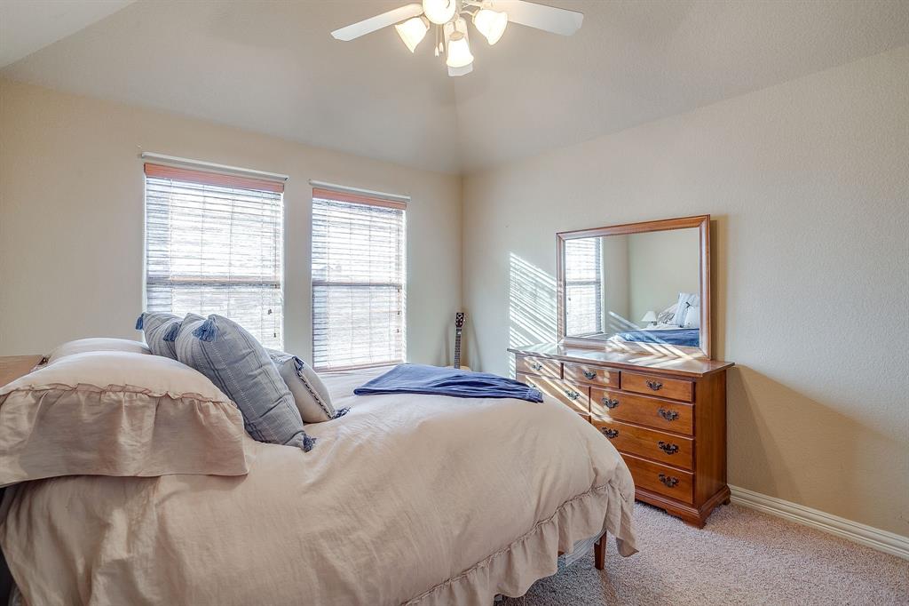 Spring Ranch Add - Residential