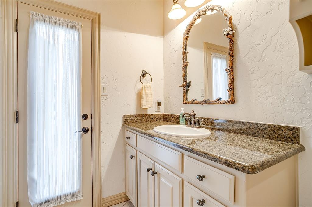 Spring Ranch Add - Residential