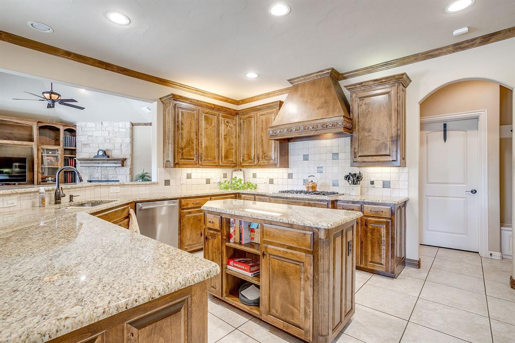 Spring Ranch Add - Residential