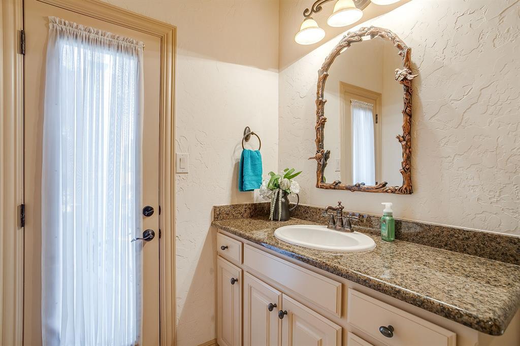 Spring Ranch Add - Residential