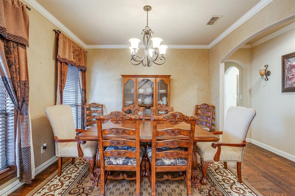 Spring Ranch Add - Residential