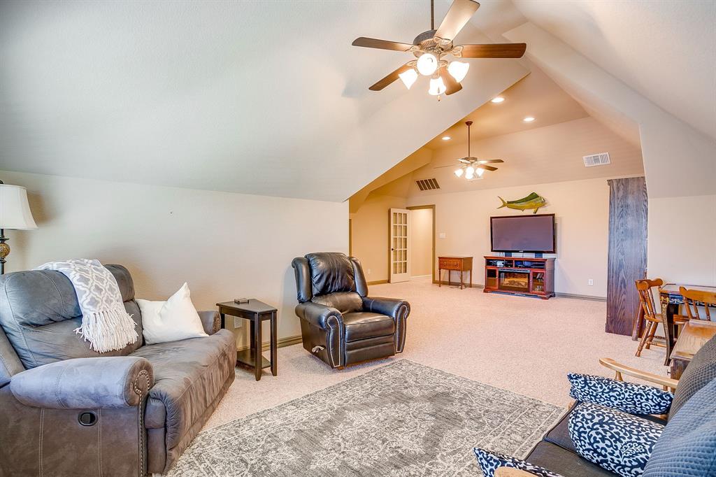 Spring Ranch Add - Residential