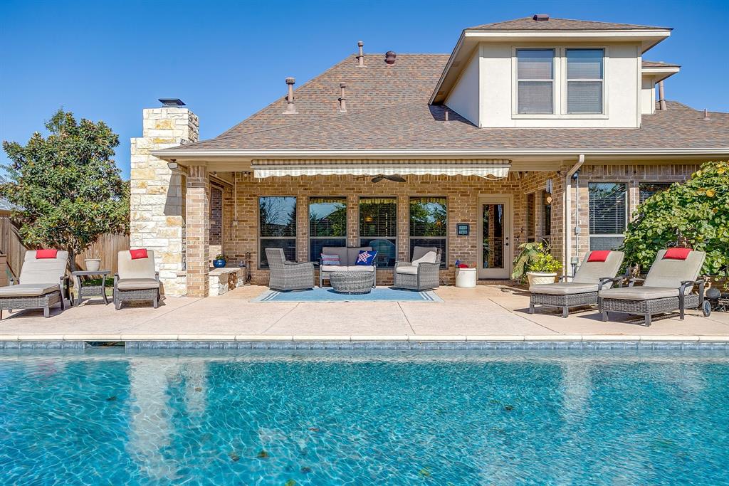 Spring Ranch Add - Residential