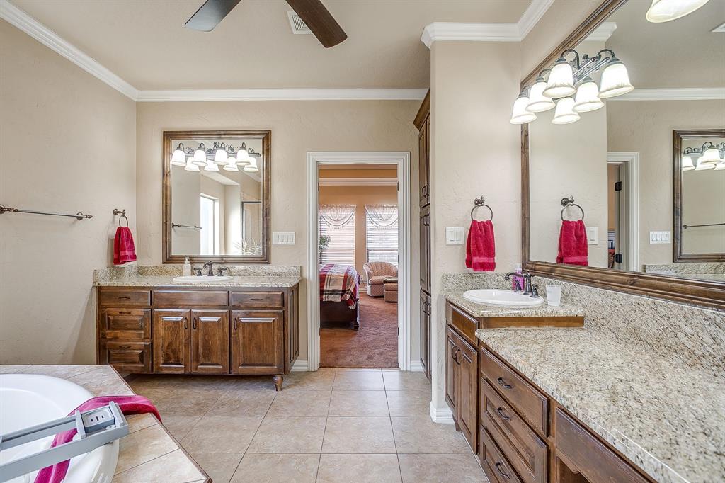 Spring Ranch Add - Residential