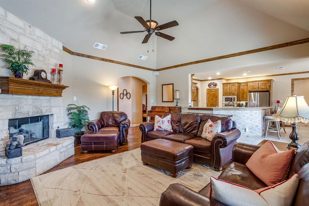 Spring Ranch Add - Residential