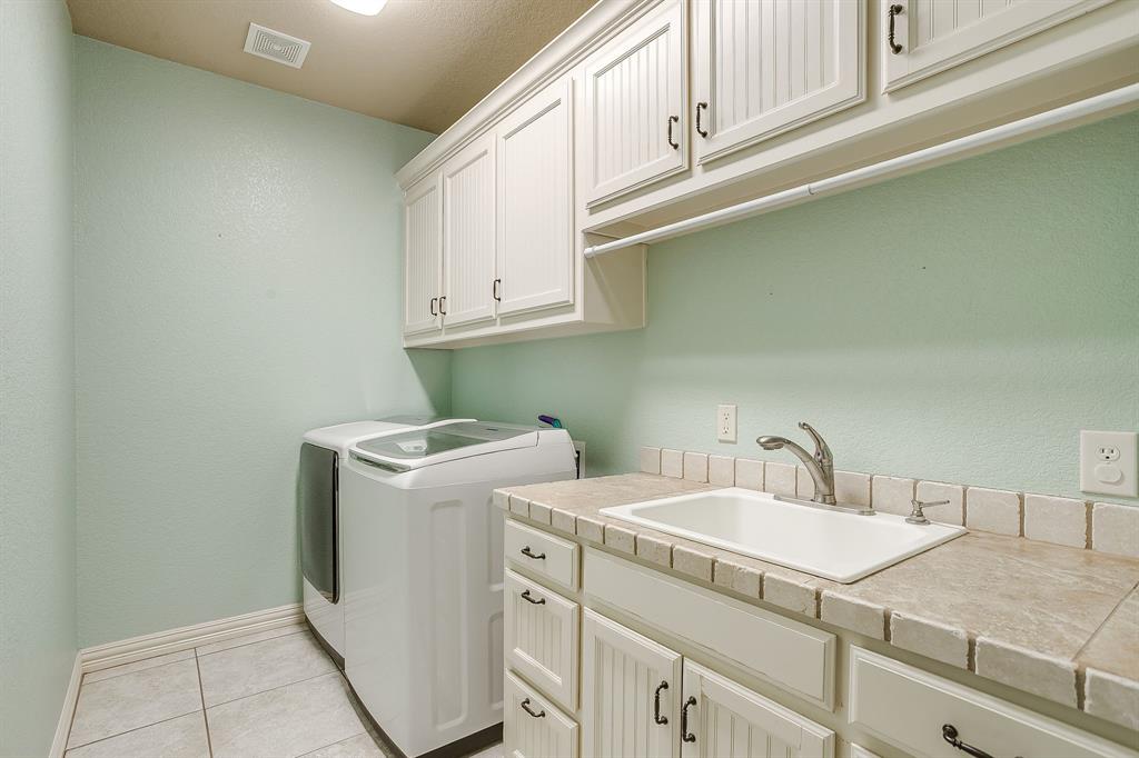 Spring Ranch Add - Residential