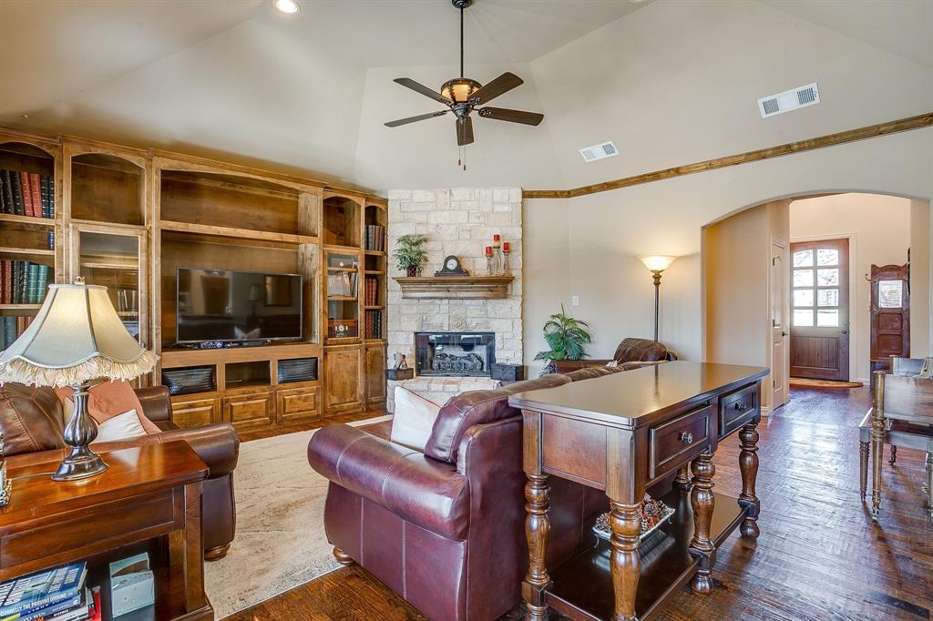 Spring Ranch Add - Residential