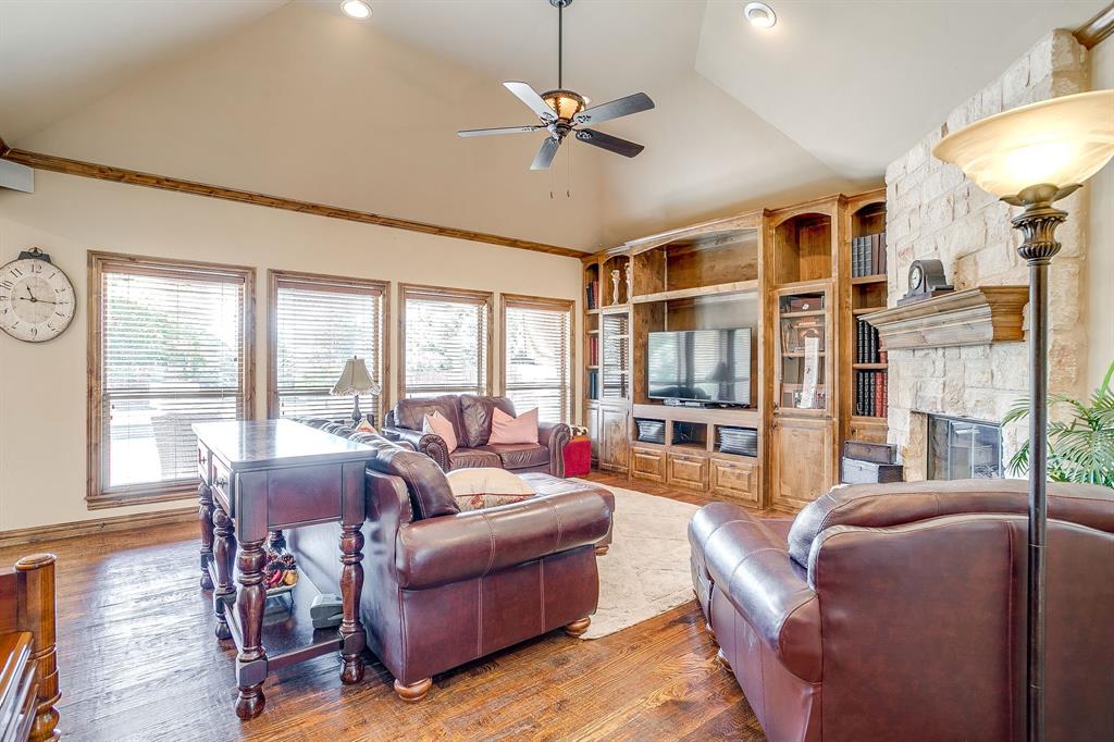 Spring Ranch Add - Residential