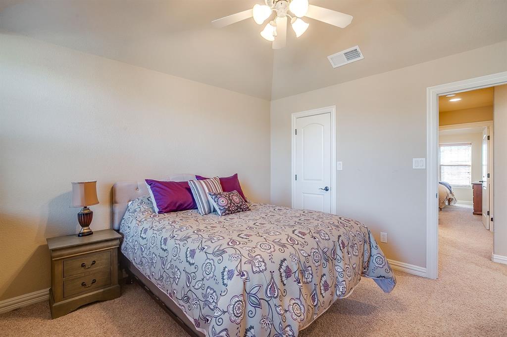 Spring Ranch Add - Residential