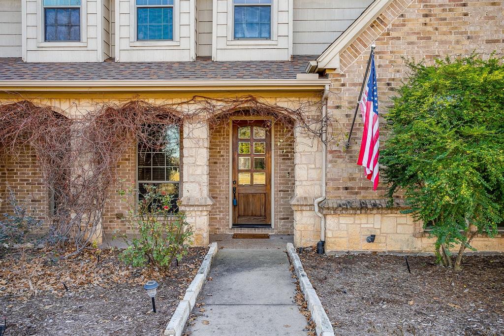 Spring Ranch Add - Residential