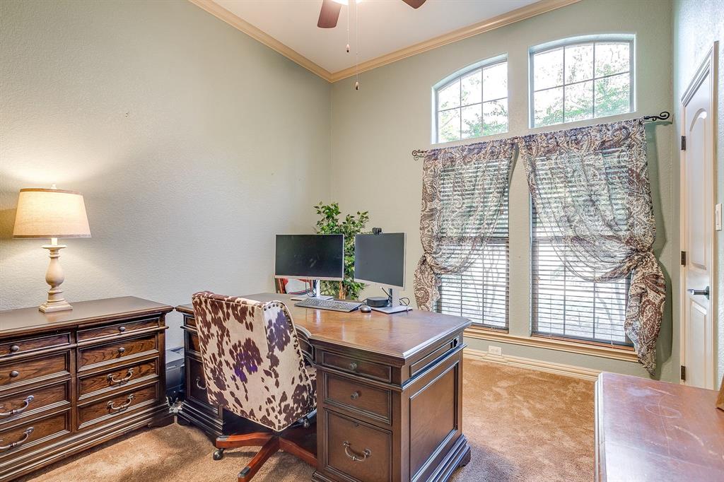 Spring Ranch Add - Residential