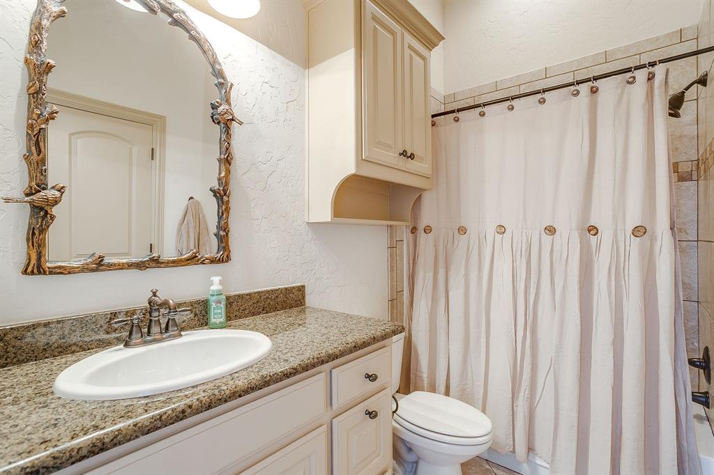 Spring Ranch Add - Residential