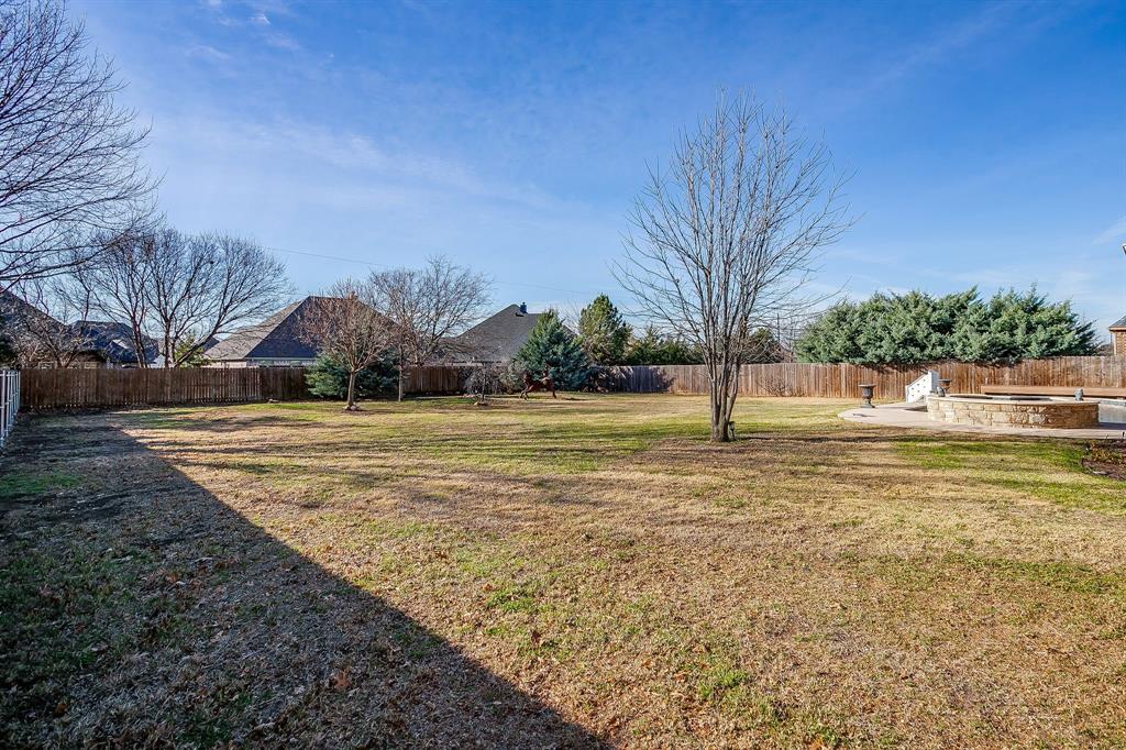 Spring Ranch Add - Residential