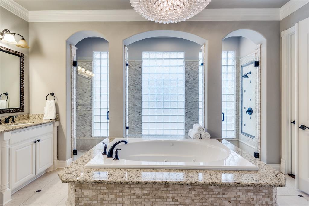 Chateaus Of Coppell - Residential