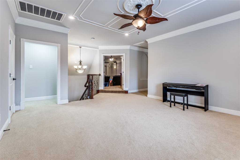 Chateaus Of Coppell - Residential