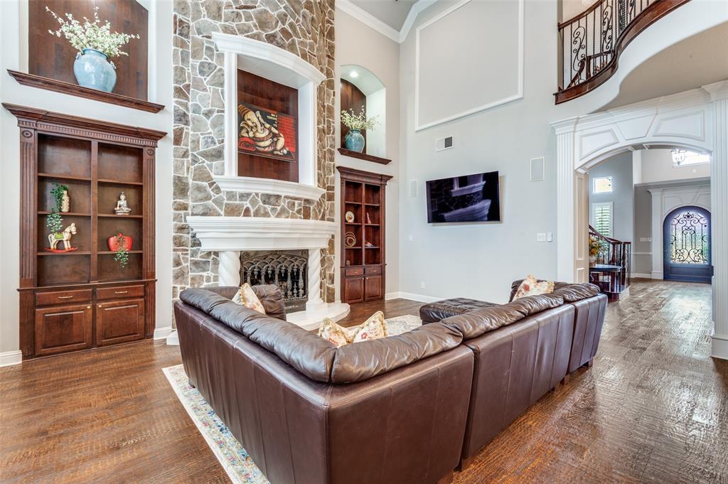 Chateaus Of Coppell - Residential