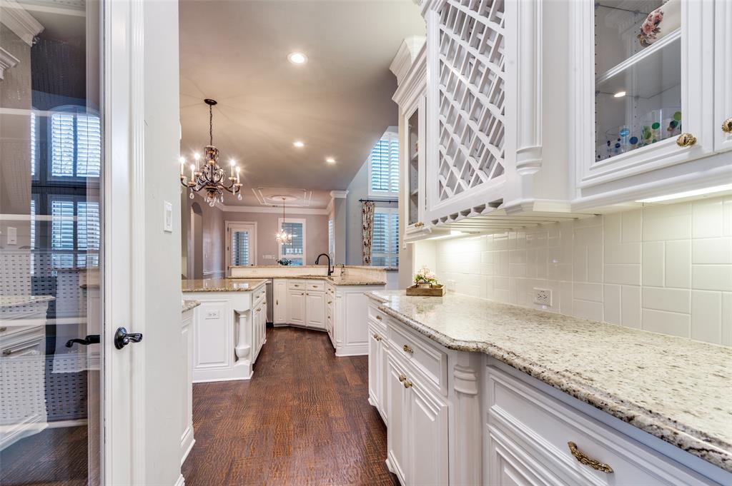 Chateaus Of Coppell - Residential