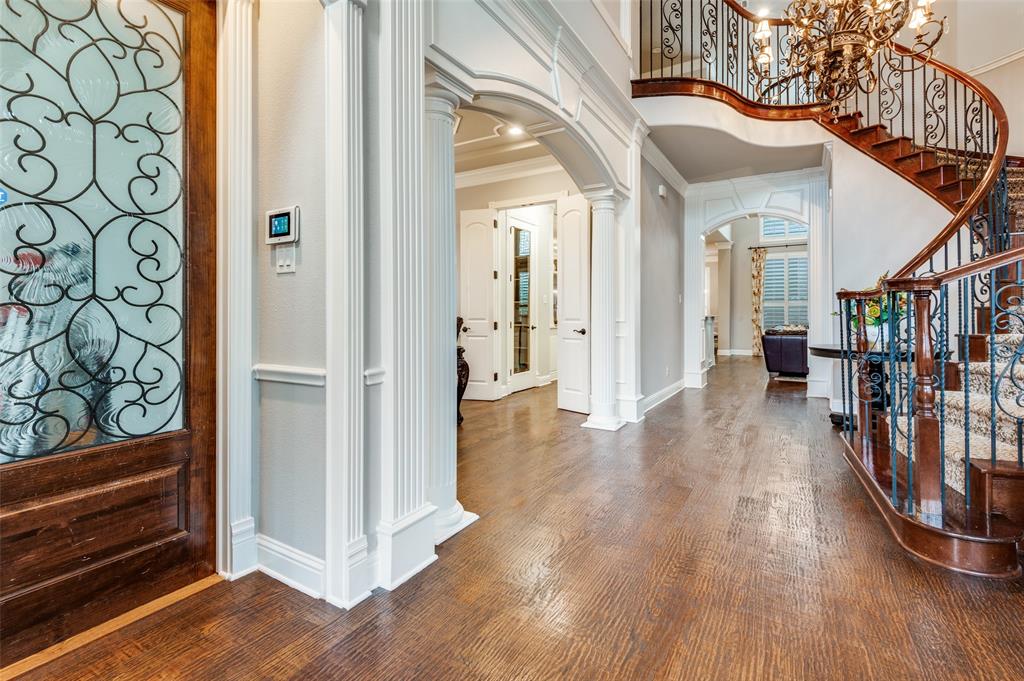 Chateaus Of Coppell - Residential