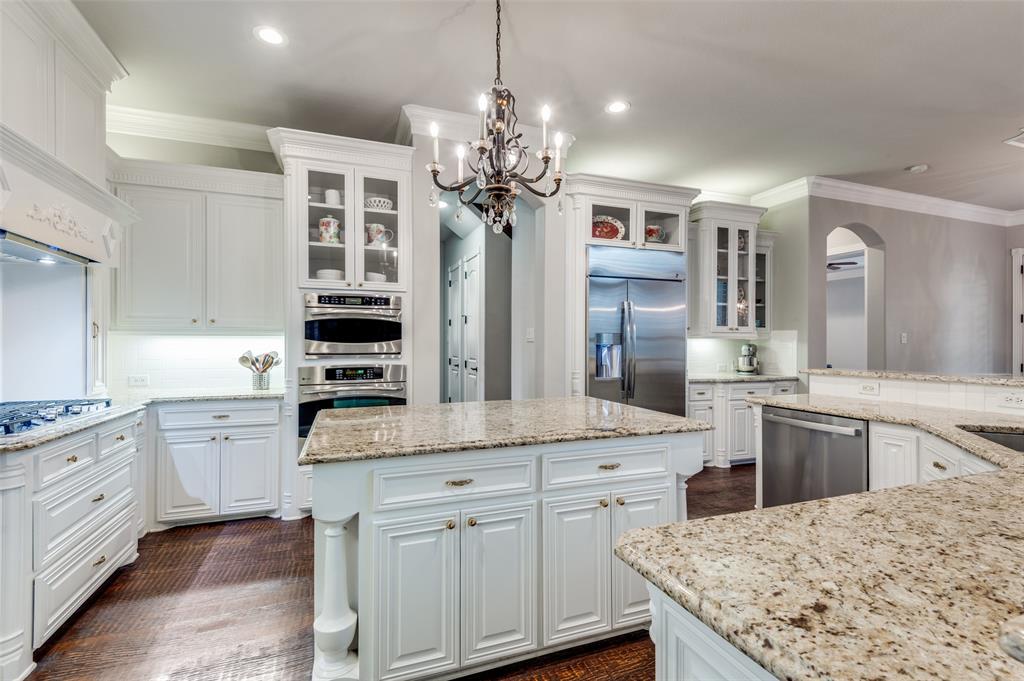 Chateaus Of Coppell - Residential