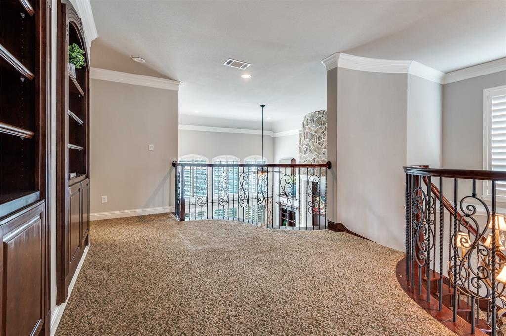 Chateaus Of Coppell - Residential