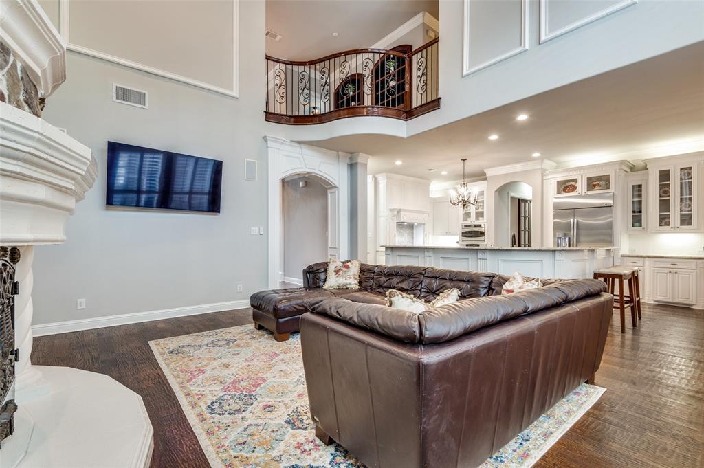 Chateaus Of Coppell - Residential