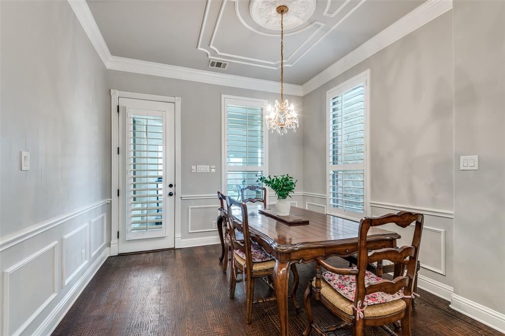 Chateaus Of Coppell - Residential